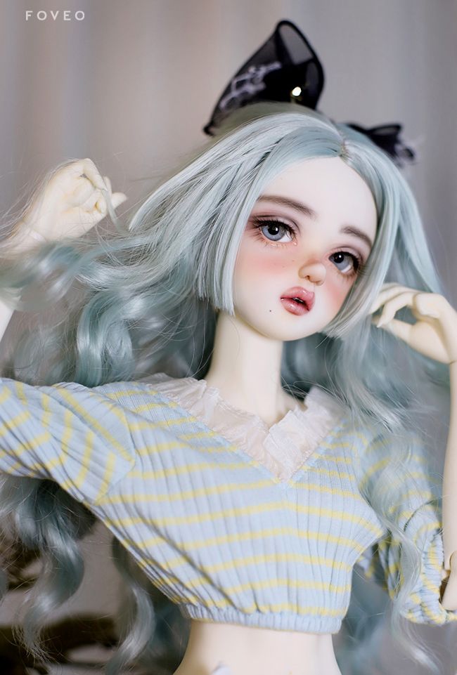 Laffine L -Sakura [Limited time] | Preorder | WIG