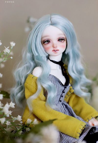 Laffine L -Sakura [Limited time] | Preorder | WIG