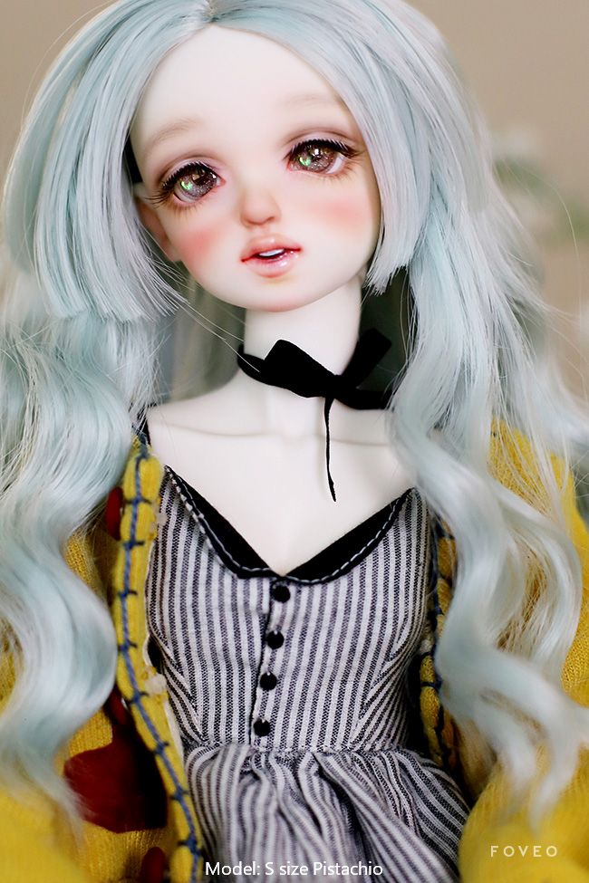 Laffine L -Sakura [Limited time] | Preorder | WIG