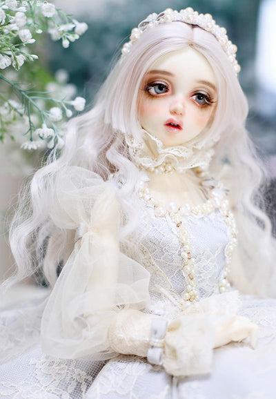 Laffine L -Sakura [Limited time] | Preorder | WIG