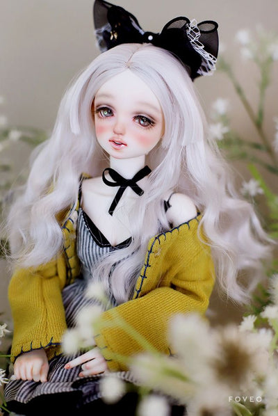 Laffine L -Sakura [Limited time] | Preorder | WIG