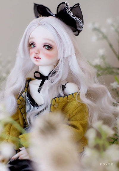 Laffine L -Sakura [Limited time] | Preorder | WIG