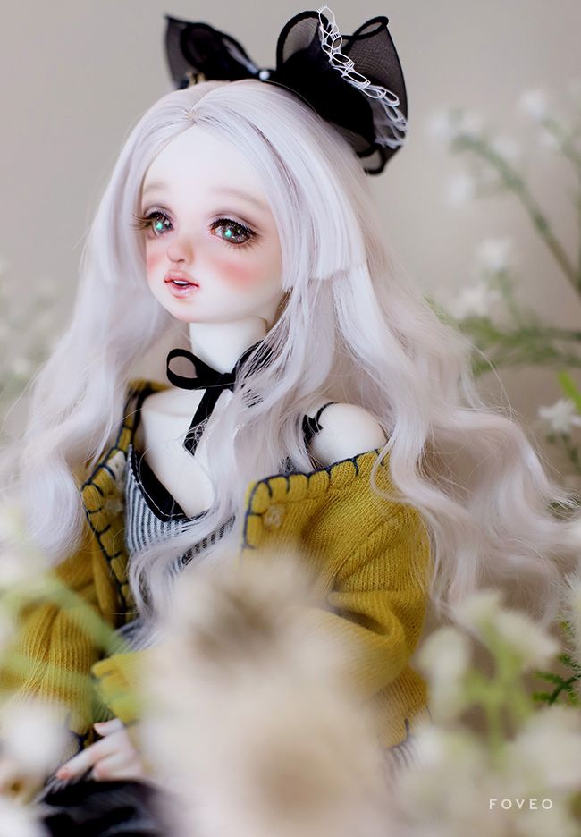 Laffine L -Sakura [Limited time] | Preorder | WIG