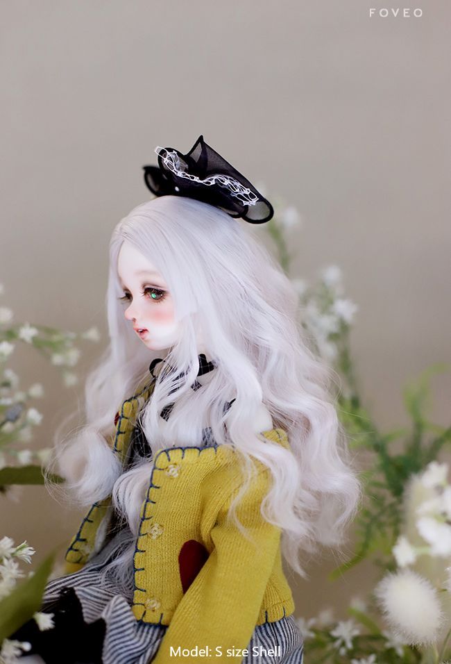 Laffine L -Sakura [Limited time] | Preorder | WIG