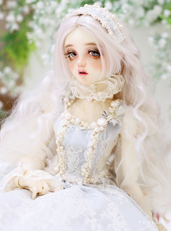 Laffine L -Pistachio [Limited time] | Preorder | WIG