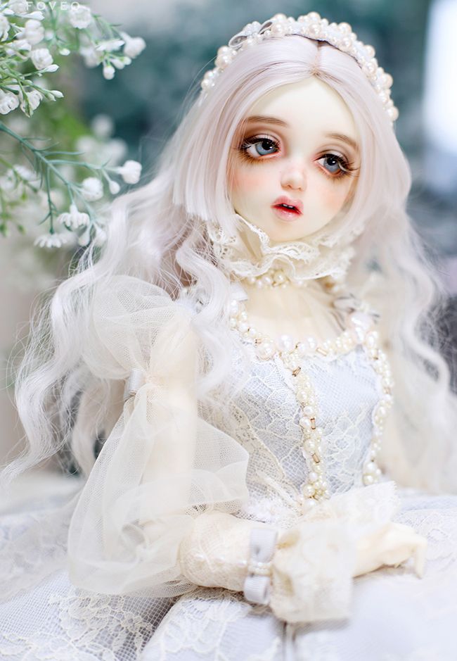 Laffine L -Pistachio [Limited time] | Preorder | WIG