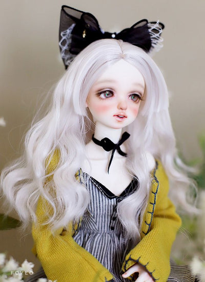 Laffine L -Pistachio [Limited time] | Preorder | WIG