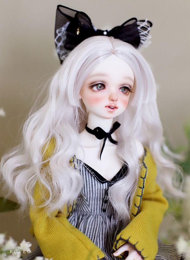 Laffine L -Pistachio [Limited time] | Preorder | WIG