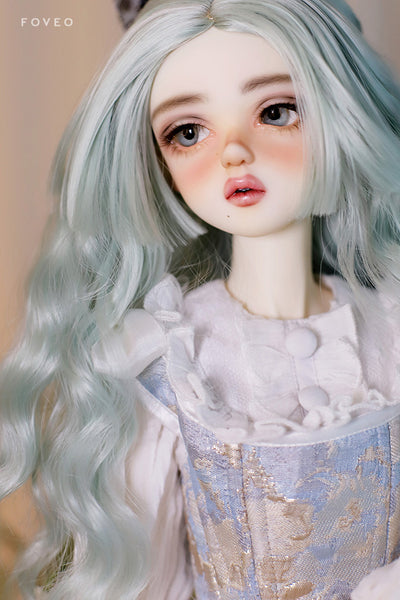 Laffine L -Pistachio [Limited time] | Preorder | WIG