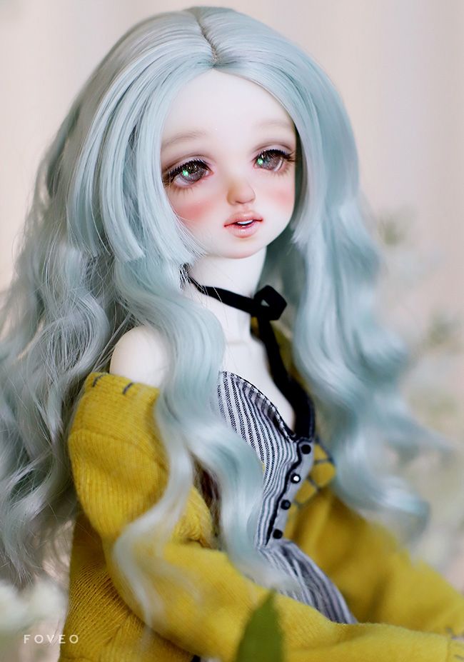 Laffine L -Pistachio [Limited time] | Preorder | WIG