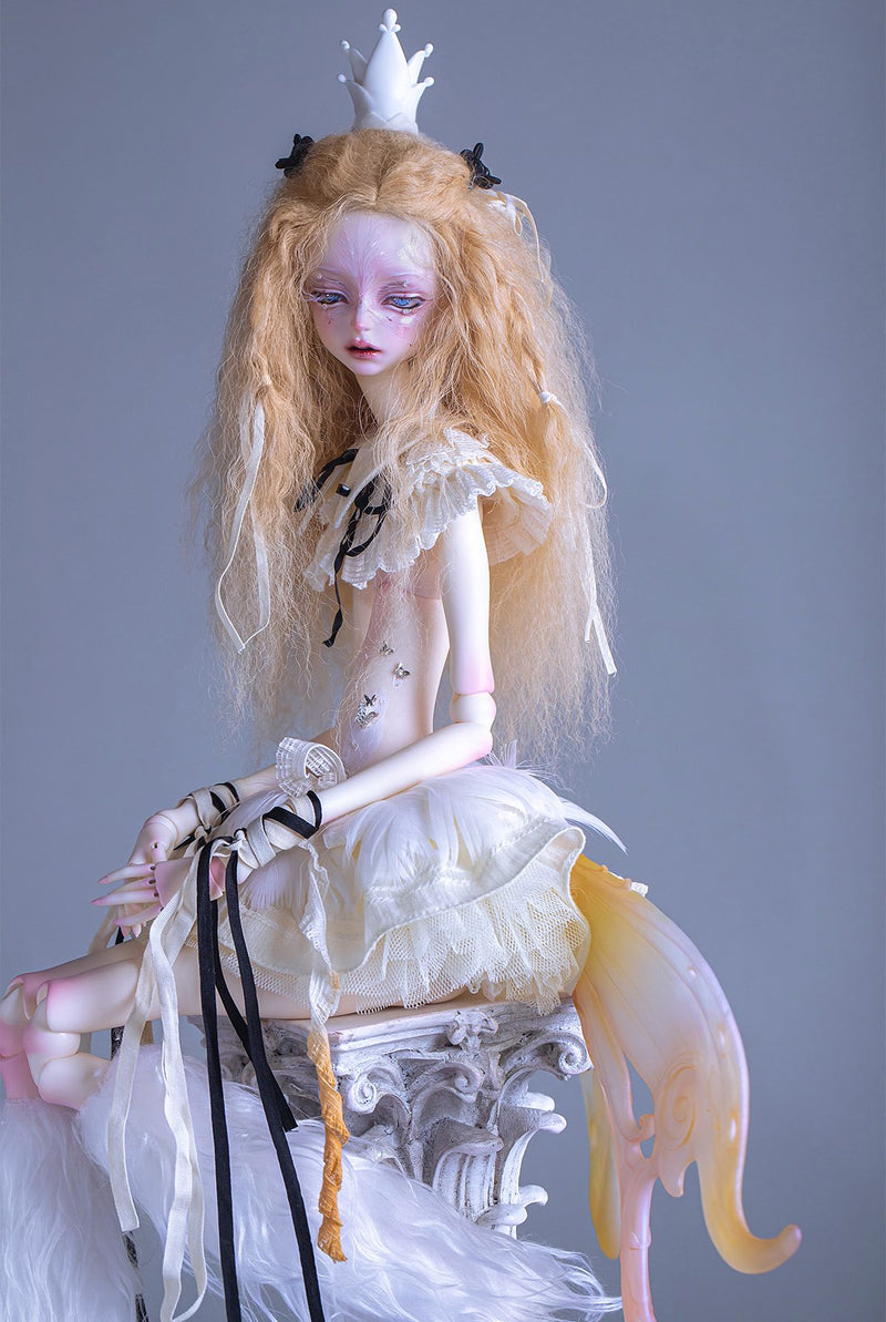 Viola [Limited Time 10%OFF] | Preorder | DOLL