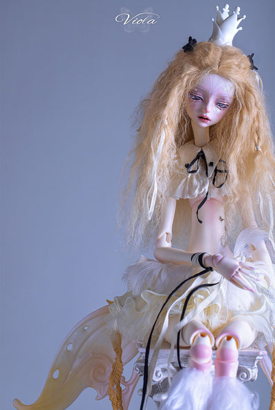 Viola [Limited Time 10%OFF] | Preorder | DOLL