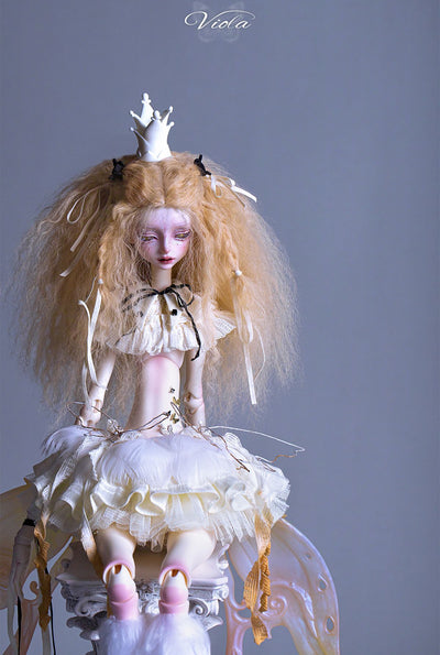 Viola Fullset [Limited Time 10%OFF] | Preorder | DOLL