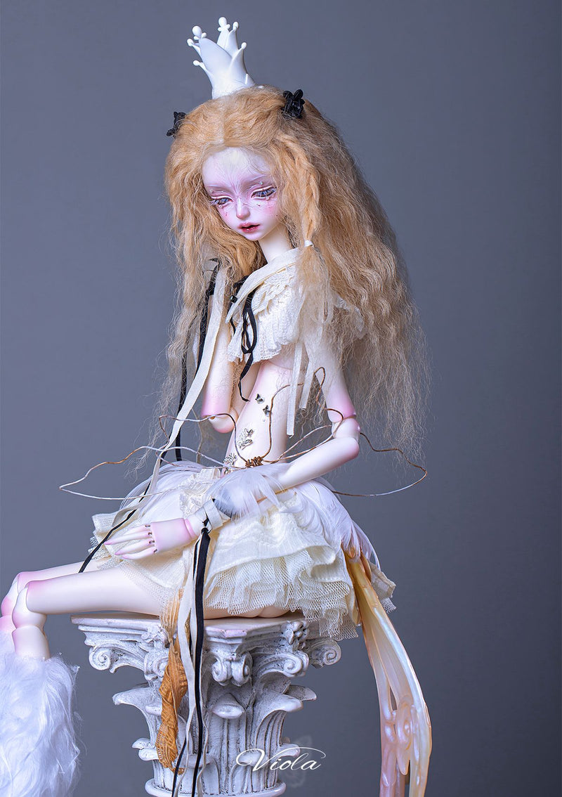 Viola Fullset [Limited Time 10%OFF] | Preorder | DOLL