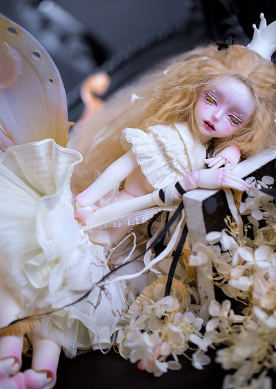 Viola [Limited Time 10%OFF] | Preorder | DOLL