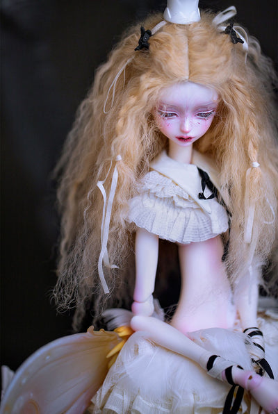 Viola [Limited Time 10%OFF] | Preorder | DOLL