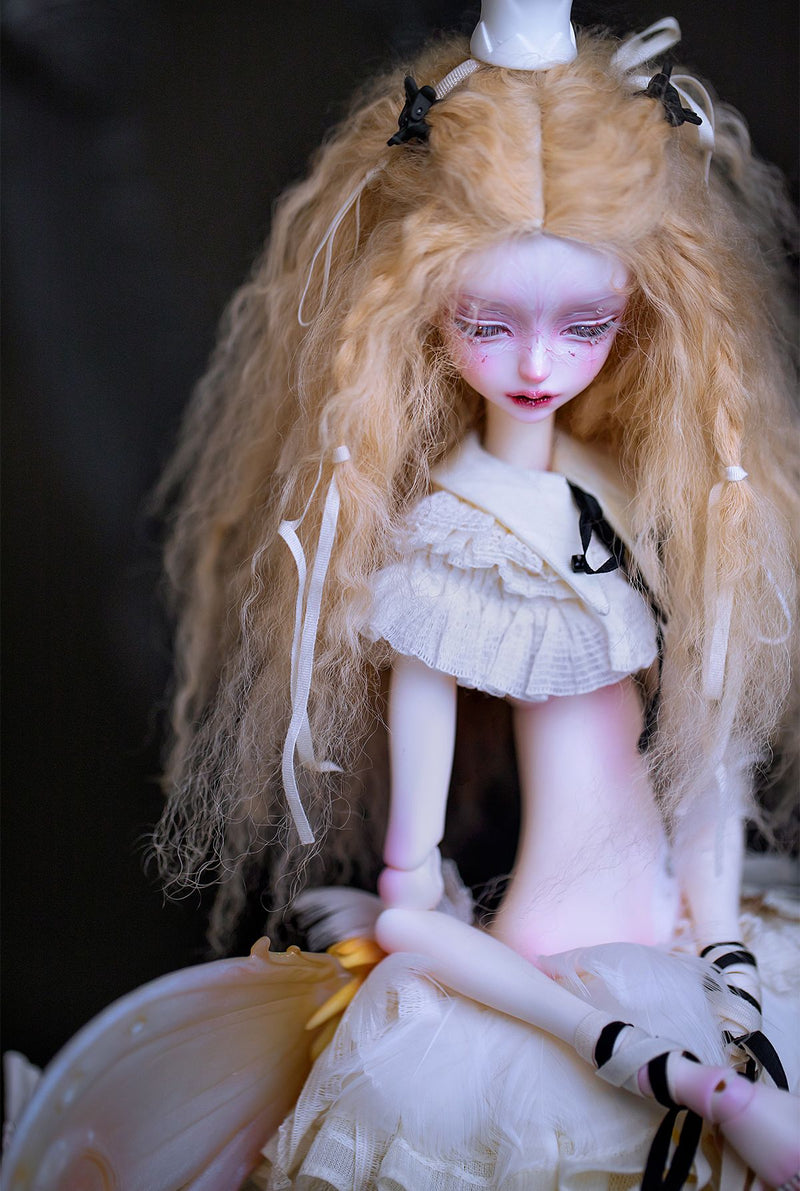 Viola [Limited Time 10%OFF] | Preorder | DOLL