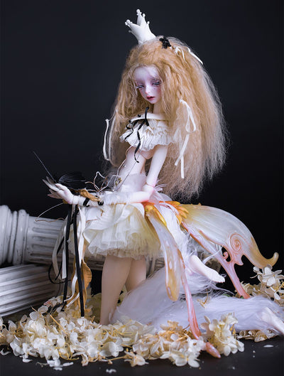 Viola Fullset [Limited Time 10%OFF] | Preorder | DOLL