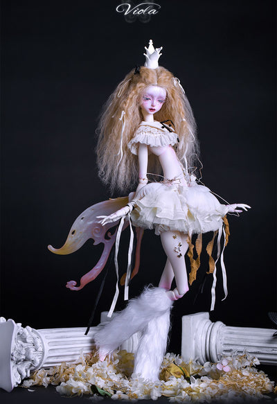 Viola [Limited Time 10%OFF] | Preorder | DOLL