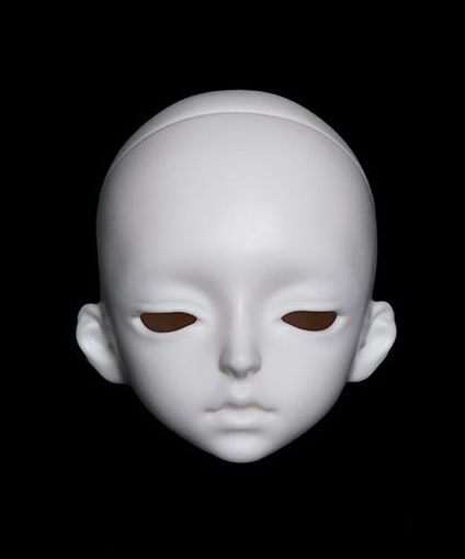 Viola Head [Limited Time 5%OFF] | Preorder | PARTS