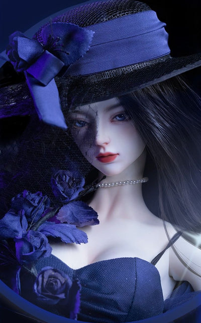 Sabrina【Limited Quantity】 | Preorder | DOLL