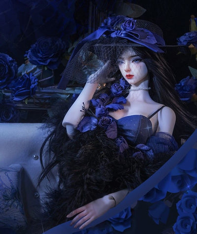 Sabrina【Limited Quantity】 | Preorder | DOLL