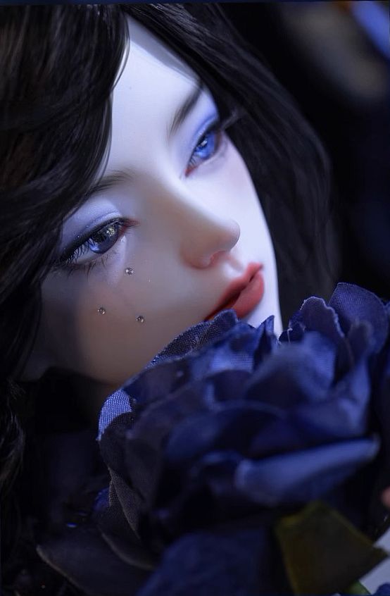 Sabrina【Limited Quantity】 | Preorder | DOLL