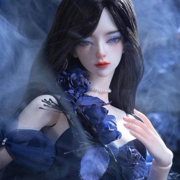 Sabrina【Limited Quantity】 | Preorder | DOLL