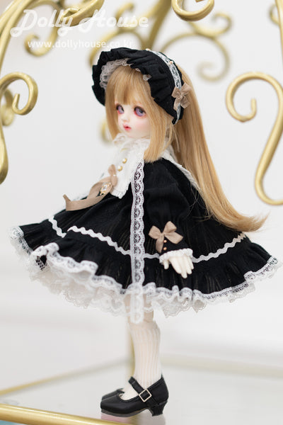 Chichi | Preorder | DOLL