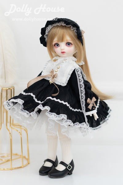 Chichi | Preorder | DOLL