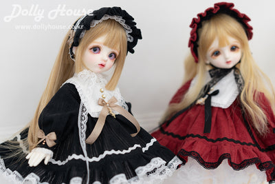 Chichi | Preorder | DOLL