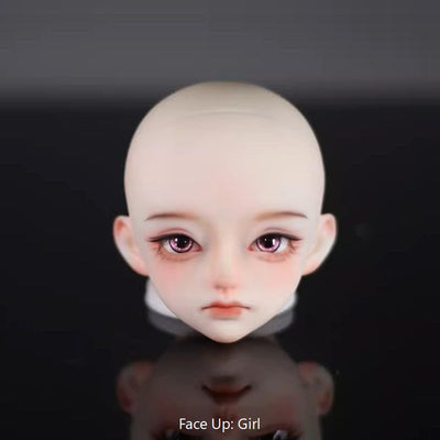 Blue Antique Ver. | Preorder | DOLL