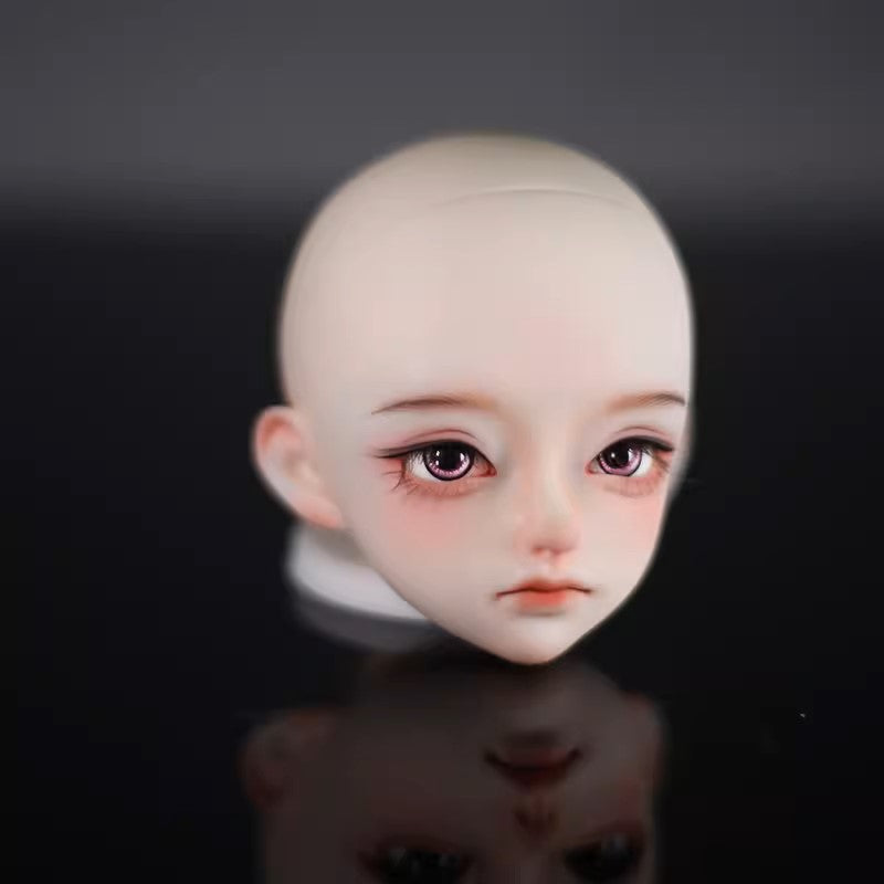 Blue Antique Ver. | Preorder | DOLL