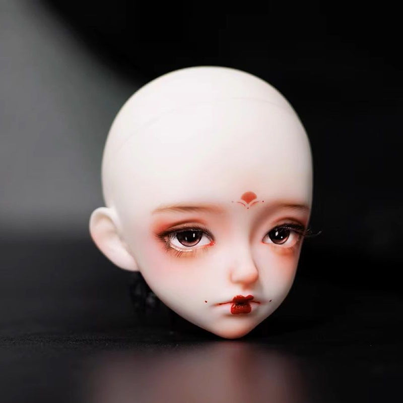 Blue Antique Ver. | Preorder | DOLL