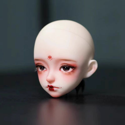 Blue Antique Ver. | Preorder | DOLL