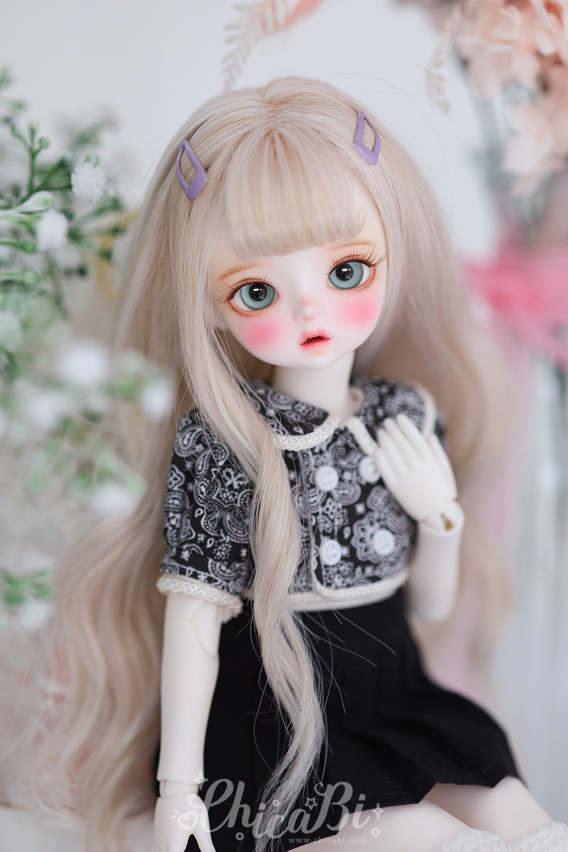 Baby Muse [Limited time] | Preorder | DOLL