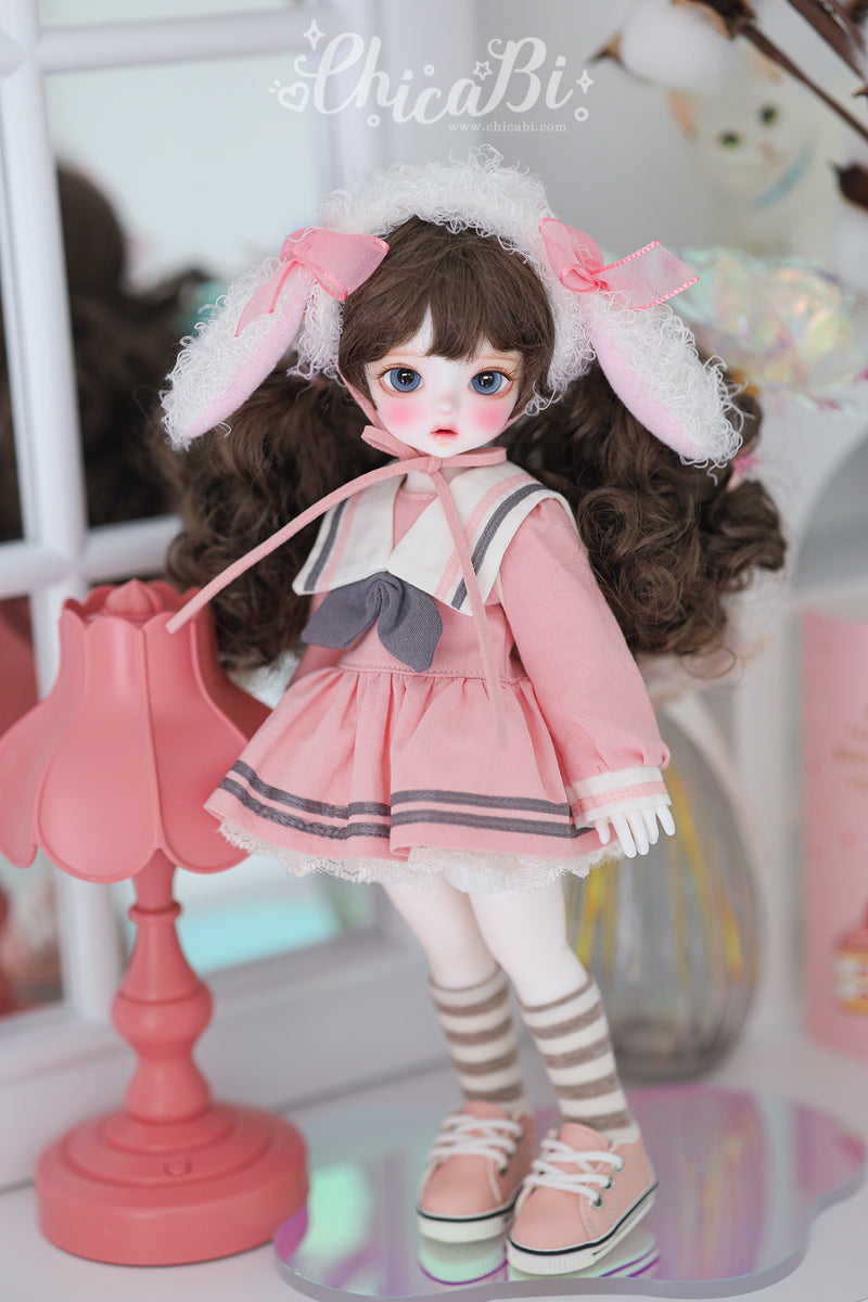 Baby Muse-Ball Jointed DOLL | Preorder | [Limited time] – Dolk BJD