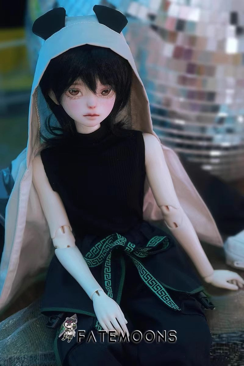 Guagua | Preorder | DOLL