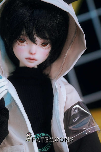 Guagua | Preorder | DOLL