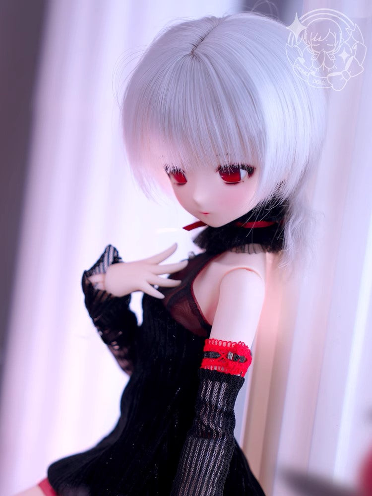 MIE 	[Limited quantity] | Preorder |DOLL