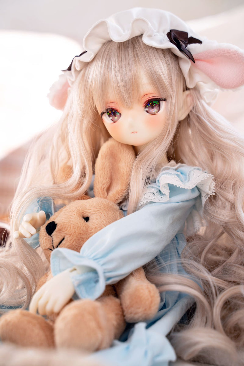 Lengleng Sleeping Sheep ver. Limited - Limited to 30 pieces worldwide [DOLK×2D DOLL]  | Preorder | DOLL