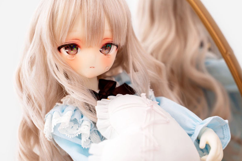 Lengleng Sleeping Sheep ver. Limited - Limited to 30 pieces worldwide [DOLK×2D DOLL]  | Preorder | DOLL