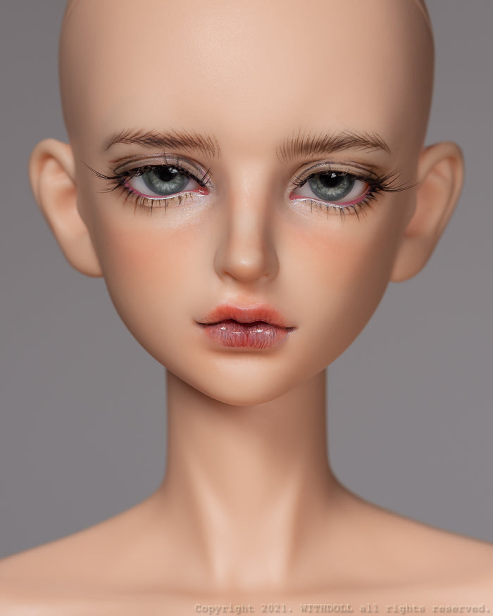 OLD -Theo | Preorder | DOLL