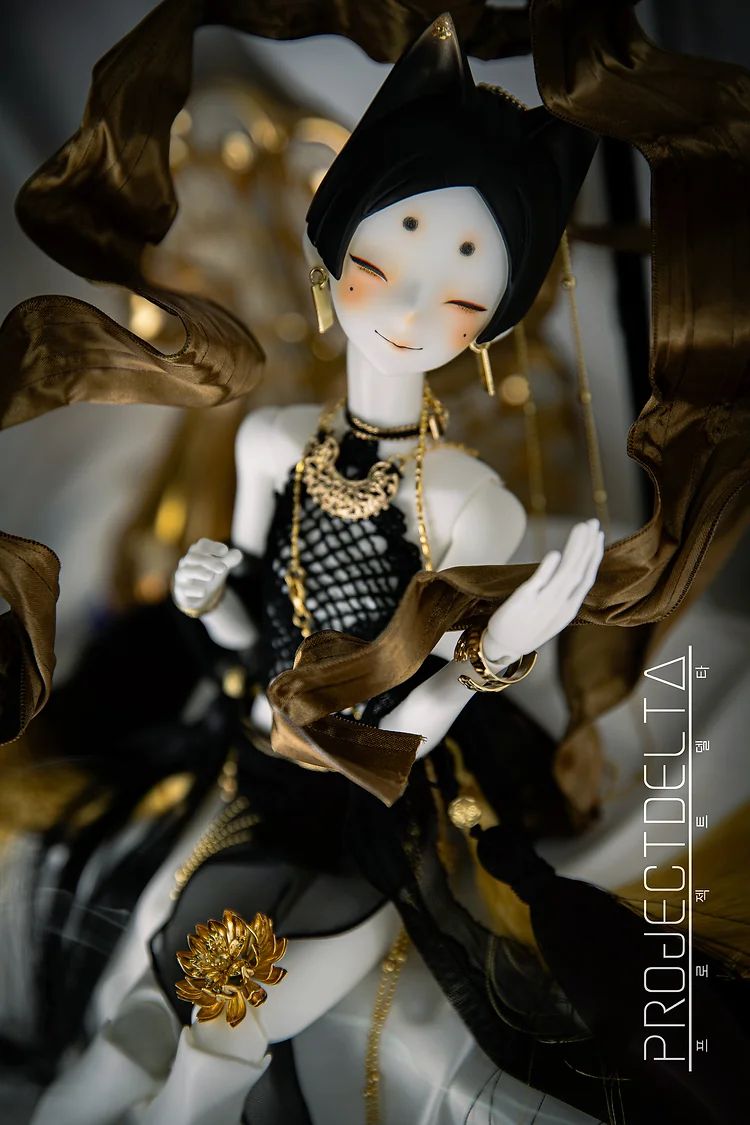 Hati [Limited time] | Preorder | DOLL