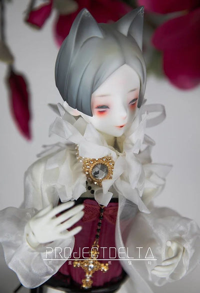 Hati [Limited time] | Preorder | DOLL