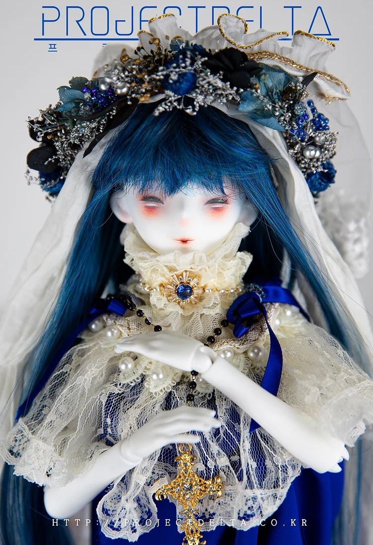 Hati [Limited time] | Preorder | DOLL