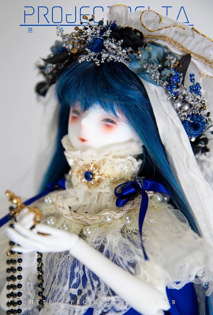 Hati [Limited time] | Preorder | DOLL