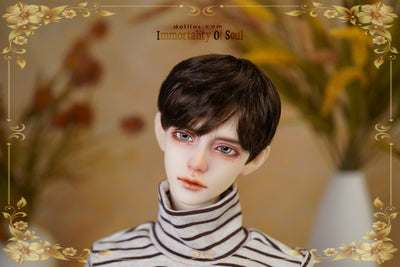 URIEL [Limited Time Discount] | Doll