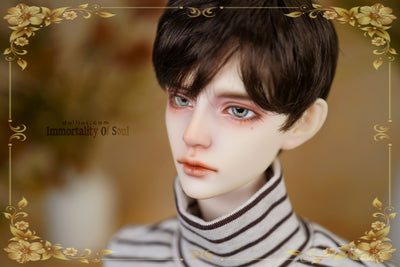 URIEL [Limited Time Discount] | Doll