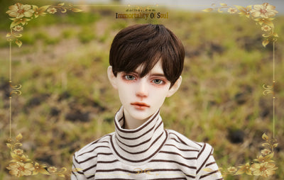 URIEL [Limited Time Discount] | Doll